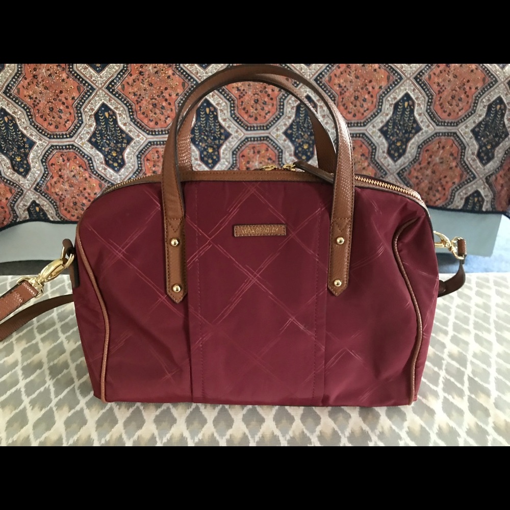 Vera Bradley Handbag